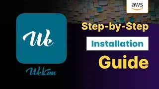 Effortless Wekan Setup Guide (AWS): Step-by-Step Tutorial for Wekan Task Management Tool