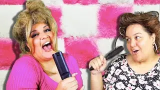 Trisha Paytas Podcast with Amberlynn Reid!