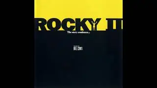 Rocky II - Redemption Theme (slowed & reverberated)