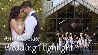 Immense Love in the Summer at Sapphire Creek Winery, Wedding at St. Rita l Annie and Luke