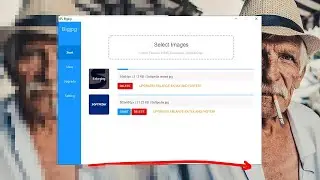 BIGJpg: Un software gratuito di upscaling - Come si comporta?