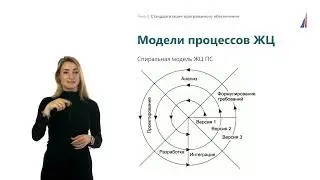 Лекция №3. Стандартизация программного обеспечения