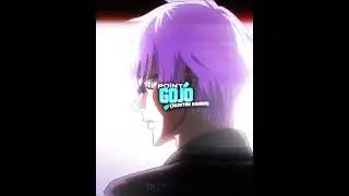 Ichigo vs Gojo