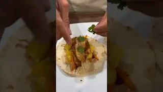 Pond Stocking and Delicious Fish Tacos!!