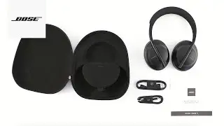 #Bose