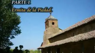 Paseo por Villademor de la Vega, León.