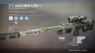 Gambit motes makinh setup