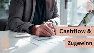 Warum Ihr Cashflow bei einer Scheidung auf dem Spiel steht