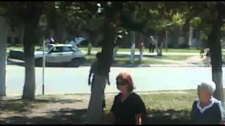 Странный дедушка.mp4