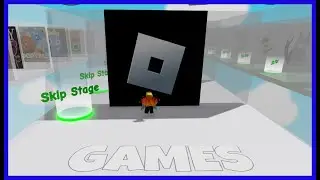 Roblox LOGO QUIZ  - GAMES Stage - ALL Answers [ Updated 2024 ]