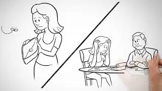 Whiteboard Animation (Insurance)