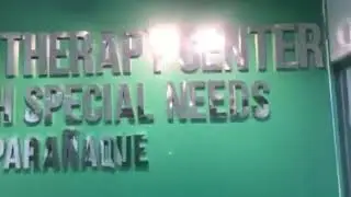 Children with Special Needs #free #therapy #center #paranaque