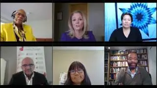 Racism in Canada: COVID and Beyond