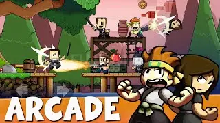 10 Best Arcade Games on Android & iOS 2024