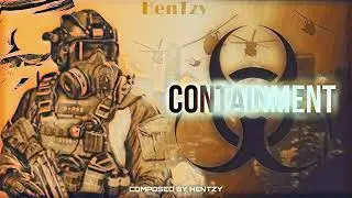 HenTzy - Operation Cobalt (SOUNDTRACK)