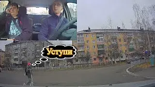 Нарезка моментов из жизни автоинструктора ч 2