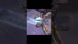 #heroesofthestorm #хотс #hots #shorts