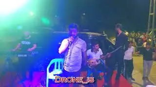 RECEP EVİNDAR &DRONE İS KARAPINAR