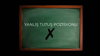 Online Klarnet Dersi & Klarnet Duruş-Tutuş Pozisyonu Hakkında Genel Bilgiler