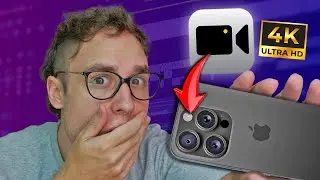 RECORDING VIDEOS WITH YOUR iPhone CORRECTLY ✅ THE BEST SETTINGS