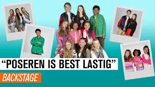 #7 FOTOSHOOT & POSTCARDS OPNEMEN 📸  | JUNIOR SONGFESTIVAL 2023 🇳🇱
