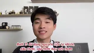 Những cách làm thơm phòng ngủ tự nhiên và đơn giản nhất