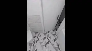 DomuS3D 360° project variants with "Buonarotti" range Kerama Marazzi