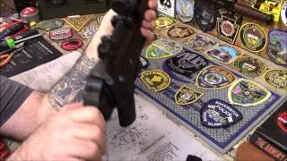 ZENITH MP5 MKE Z 5RS
