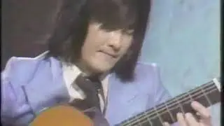 Mikio Yoshido interpreta música española (Albeniz, Ruiz Pipo, Falla)