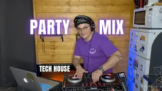 PARTY MIX 2024 | #3 | Club Mix Mashups & Remix - Mixed by Micka Pandera