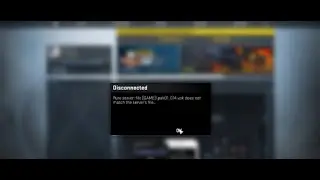 HOW TO FIX RANDOM DISCONNECTING IN CS:GO *2020* *NEW UPDATE*