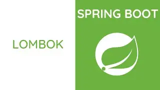Spring Boot - Lombok