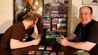 Discard N' Draw's Bloopers Reel