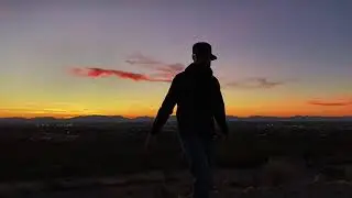 Drifting (feat. AllenFlacko) Official Music Video