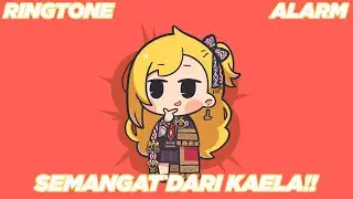 Semangat dari kaela!! | Kaela Kovalskia Ch. hololive-ID