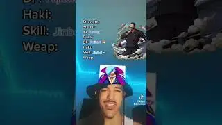 BUILDING A CHARACTER TO BEAT PRIME GARP 
