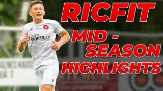 RicFit Mid-Season Highlights