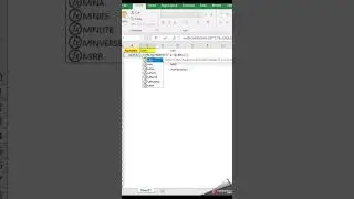 Excel Tutorial: How to Create a Sum of Digits When a Cell Contains All Numbers |Mastering Excel