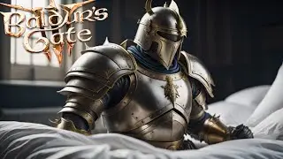 🔴 Playing Baldur's Gate 3 until I get kinda sleepy and want to go to bed