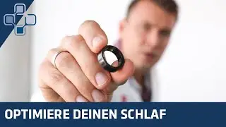 Länger leben mit dem Oura Ring? - Der 180 Jahre Mann #1