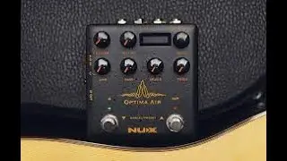Optima Air 