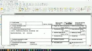 Where Did My Toolbars and Menus Go?
