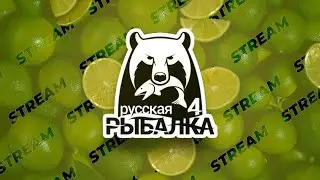 🐠🐠Русская Рыбалка 4 🐠🐠Майские выходные продолжаются Ловля Карпа🐠🐠