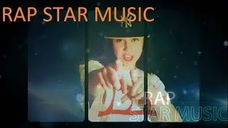 реклама RAPSTAR MUSIC 2014
