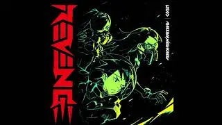 USAO & Massive New Krew - Revenge