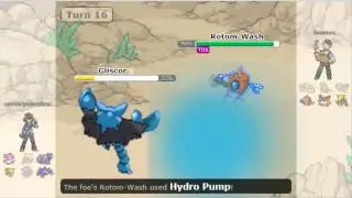 pokemon showdown episode 12: ou match