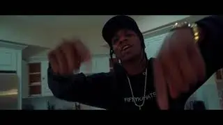 BRISS VITO- 96 (OFFICAL VIDEO ) PROD BY. KJS