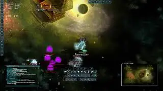 Darkorbit AG1 Klooarus