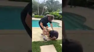 OUCH!! 