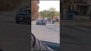 Sonoyta Zona de Guerra